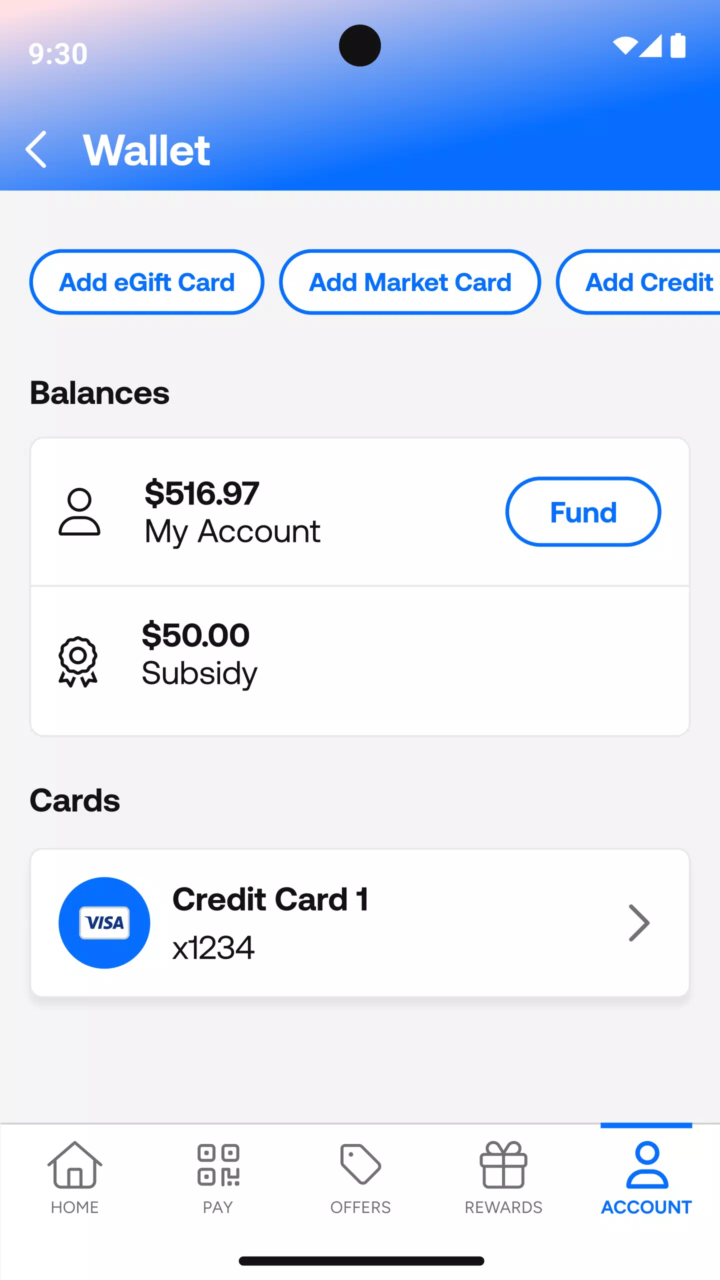 365Pay Screenshots