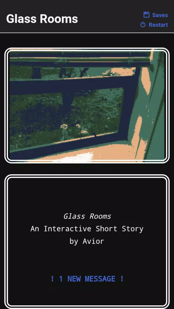 Glass Rooms Screenshots