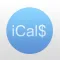 iCals - Easy way to save money