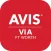 AVIS VIA FT WORTH