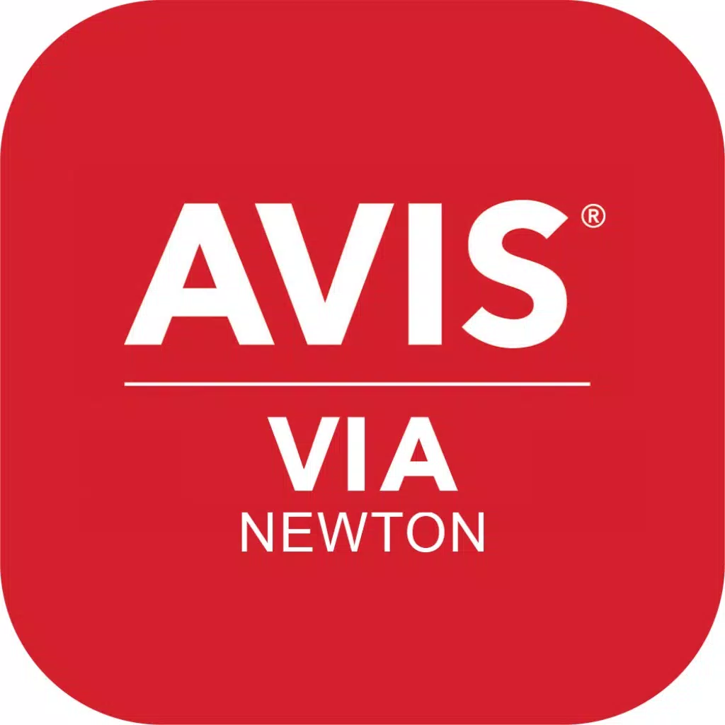 AVIS VIA Newton AVIS VIA Newton