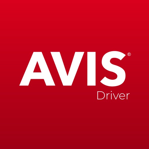 Avis Driver App Avis Driver App