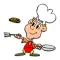 Foodie Cooking