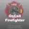 On Call Firefighter
