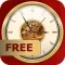 A.V. Clock and Alarm FREE