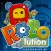 RoboLution - robots evolution