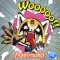 MomentSQ™: Aggretsuko Jump