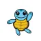 Blue Turtle