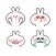 Bunnmoji