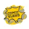 Comic Slangs