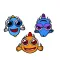 Fish-moji