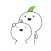 Sapling and Kid