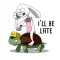 Thug Bunny