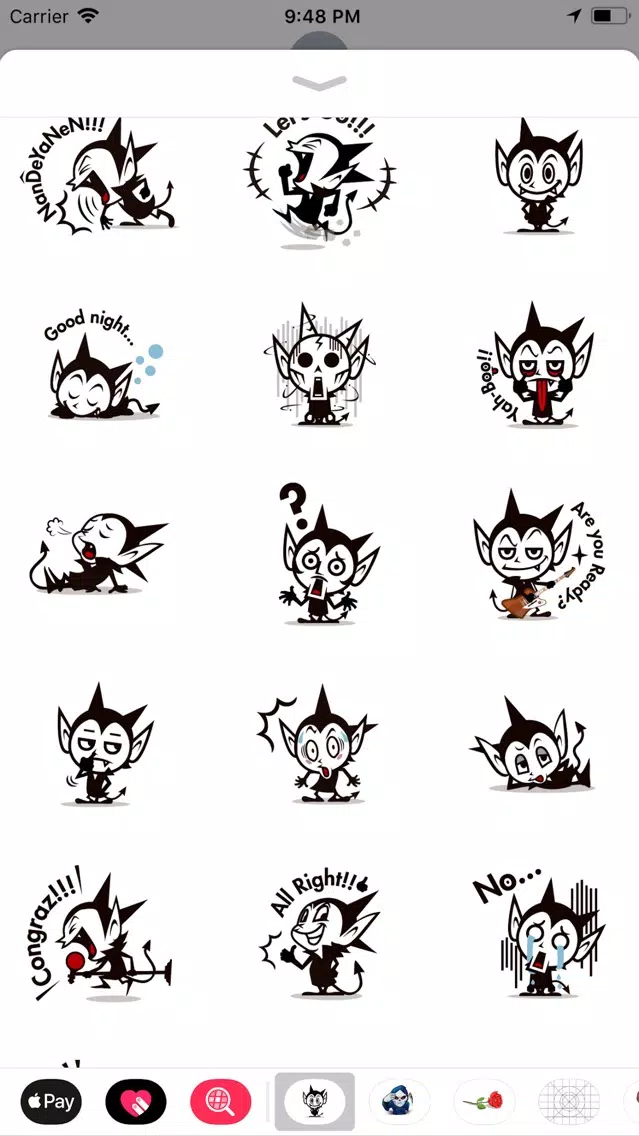 Screenshot di Vimpee the Vampire