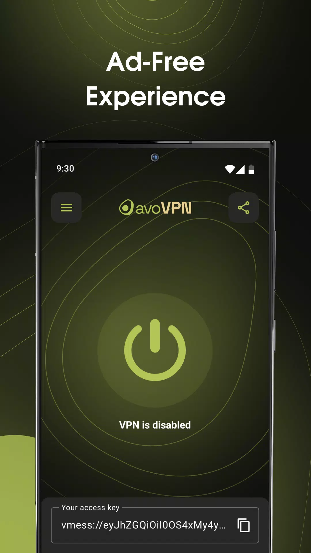 تصاویر avoVPN