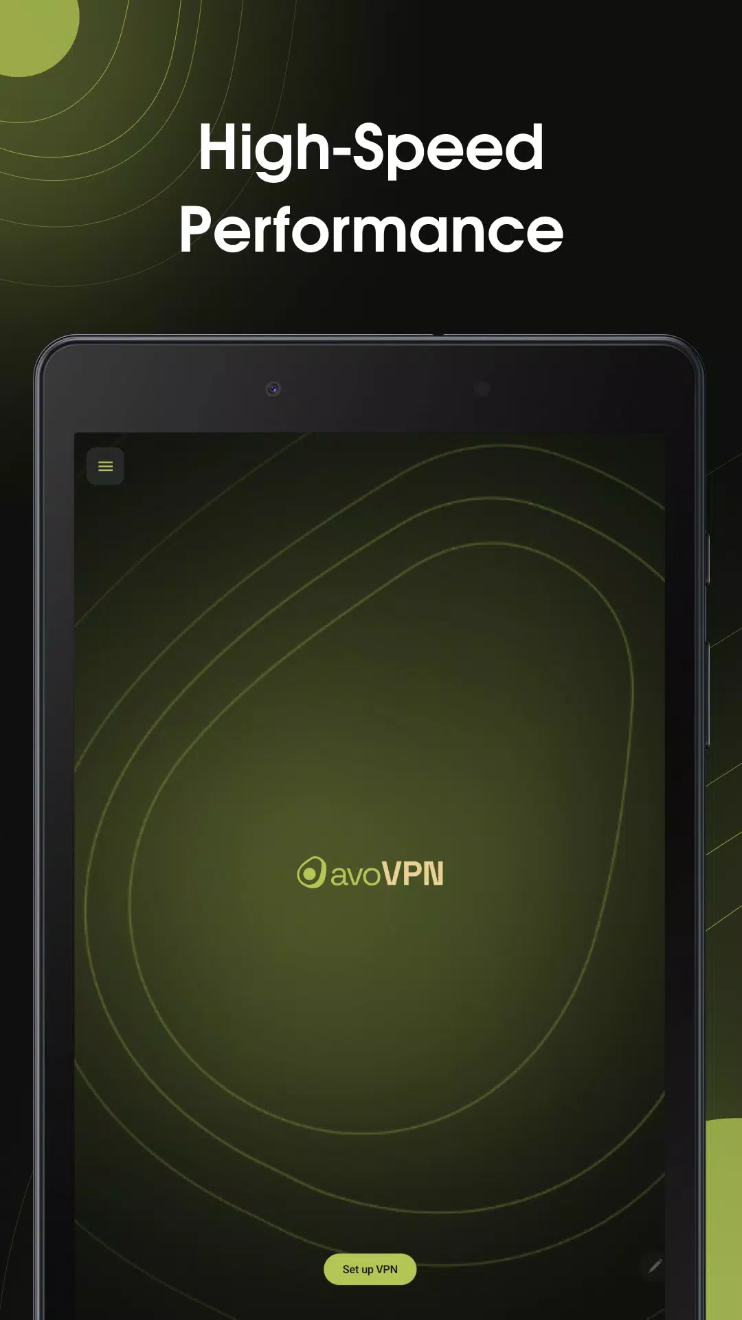 تصاویر avoVPN