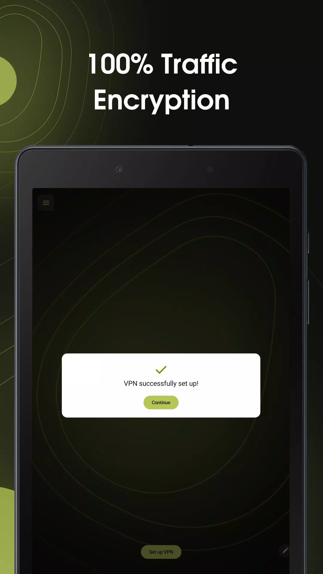 تصاویر avoVPN