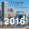 2016 League Conference