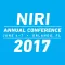 NIRI AC2017