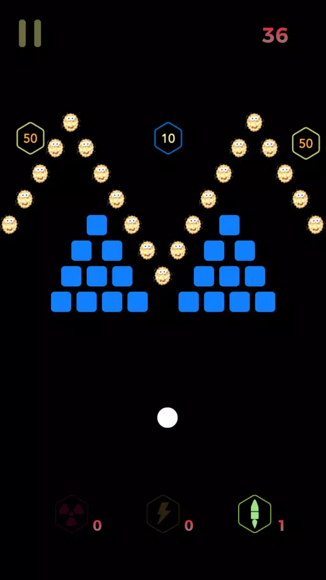 Avoid Germs Screenshots