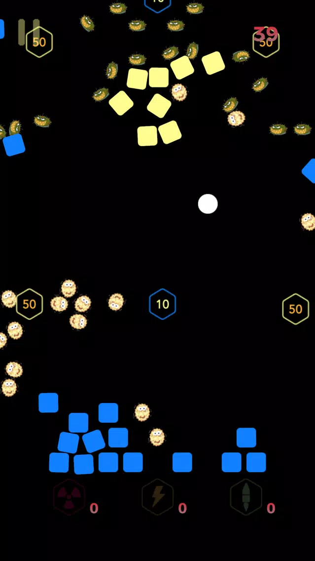 Avoid Germs Screenshots