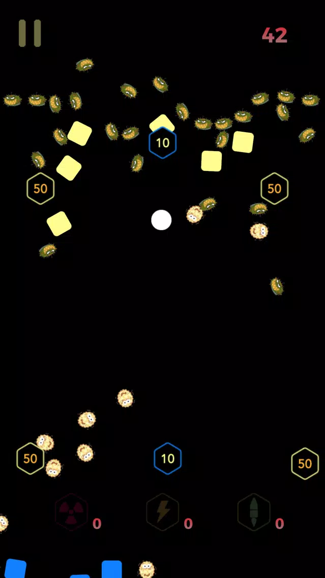Avoid Germs Screenshots