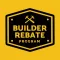 Armadillo Builder Rebate