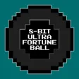 8-Bit Ultra Fortune Ball 8-Bit Ultra Fortune Ball