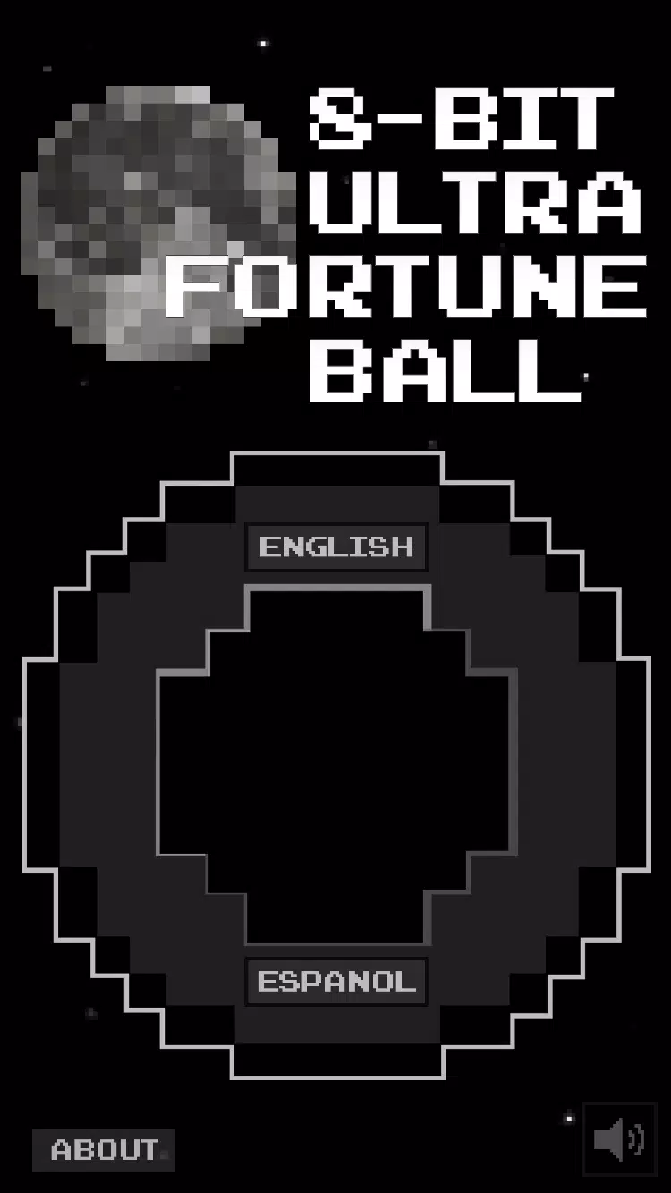 تصاویر 8-Bit Ultra Fortune Ball