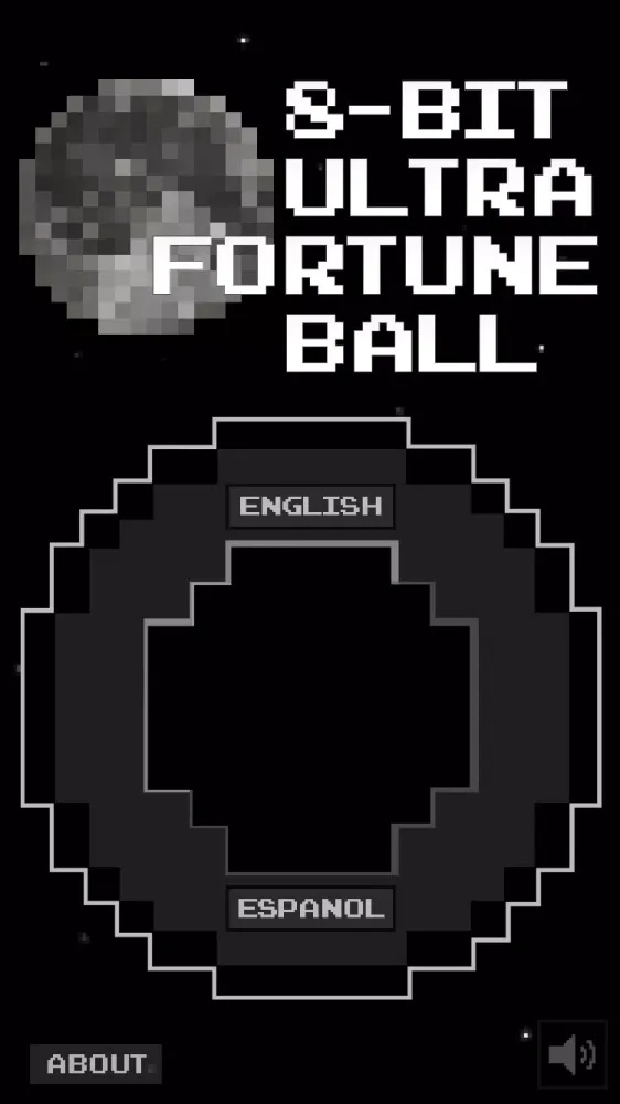 8-Bit Ultra Fortune Ball Screenshots