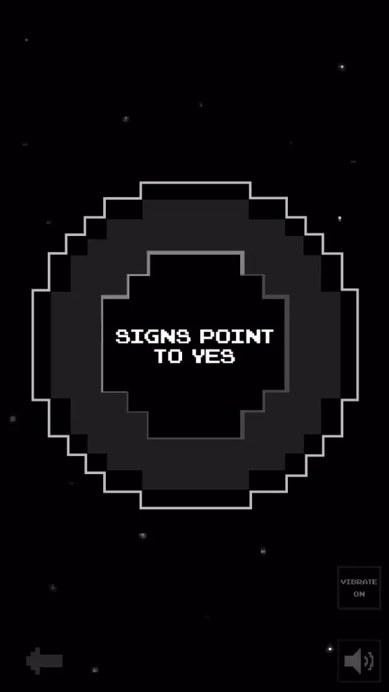 8-Bit Ultra Fortune Ball Screenshots