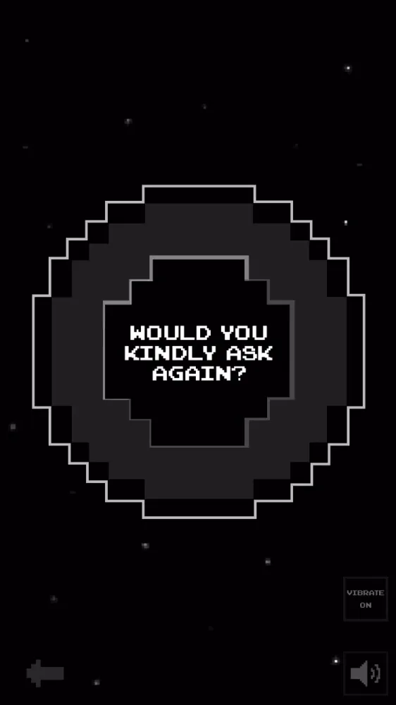 8-Bit Ultra Fortune Ball Screenshots