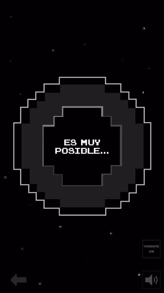 8-Bit Ultra Fortune Ball Screenshots