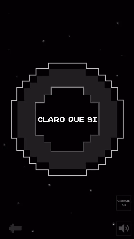 8-Bit Ultra Fortune Ball Screenshots