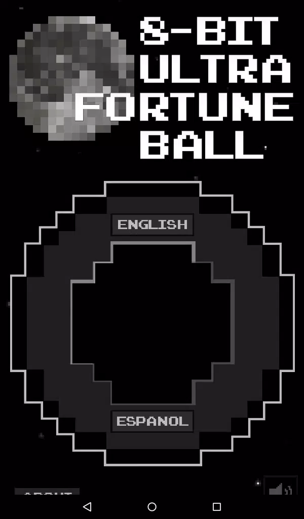 تصاویر 8-Bit Ultra Fortune Ball