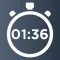 Simple Stopwatch App