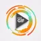 GIF Viewer - Live Video Status