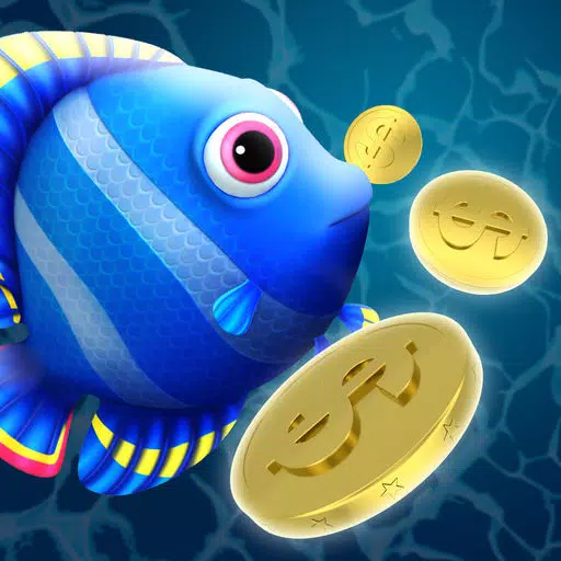 Fish War Defense Fish War Defense