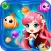 Mermaid Bubble Shooter