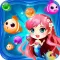 Mermaid Bubble Shooter
