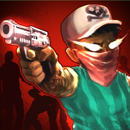 Zombie Overkill: Halloween war Zombie Overkill: Halloween war