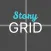 Story Grid - Combine Countless Photos to Share an Experience