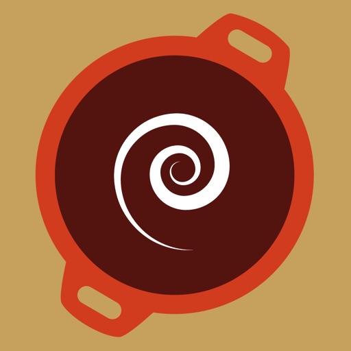 Saffron: Your Digital Cookbook Saffron: Your Digital Cookbook
