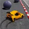 CarSmashRace3D