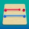 String Puzzle 3D