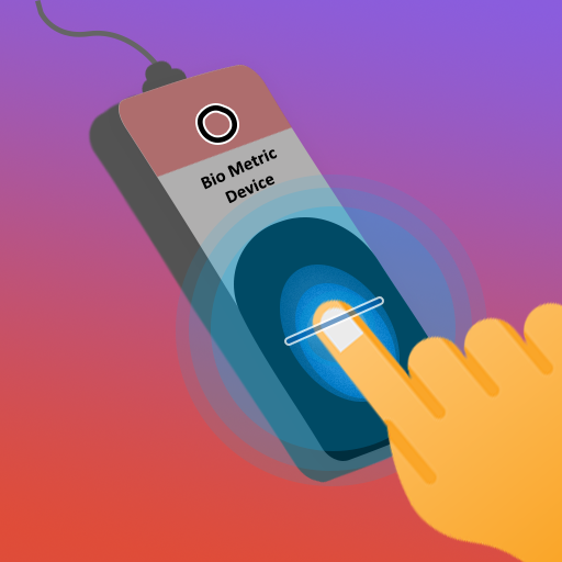 Biometric USB Fingerprint Scan Biometric USB Fingerprint Scan