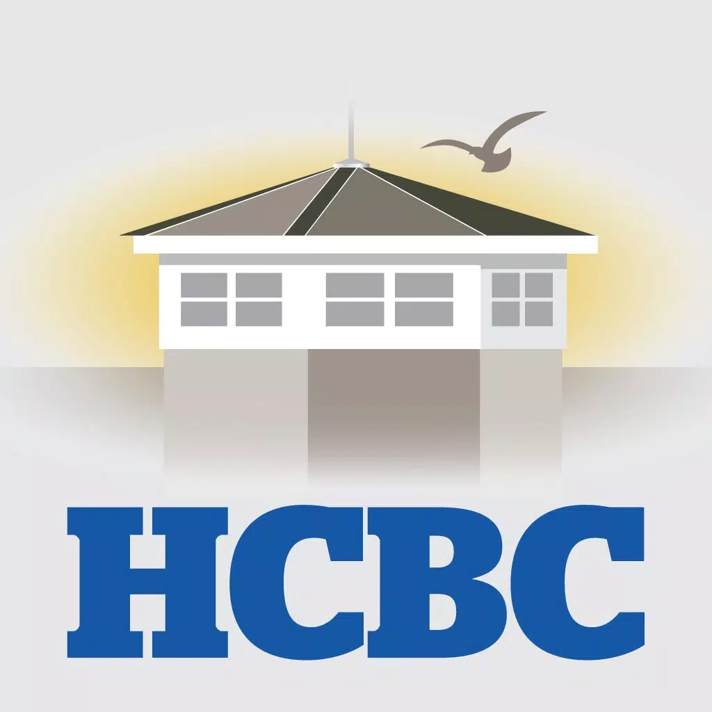 HCBC Connect HCBC Connect