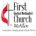 First UMC McAllen