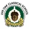 Live Oak Classical School