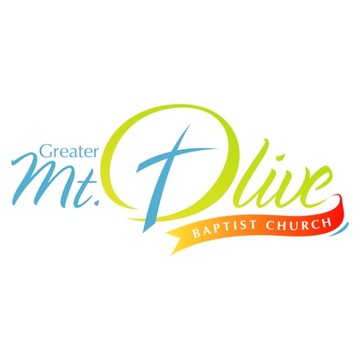 Greater Mount Olive Baptist Greater Mount Olive Baptist